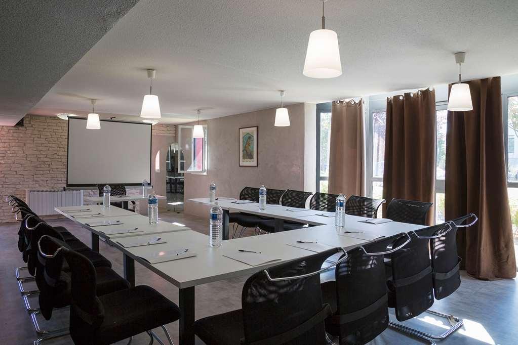 The Originals City, Hotel Novella Confort, Nantes Est Carquefou Fasiliteter bilde