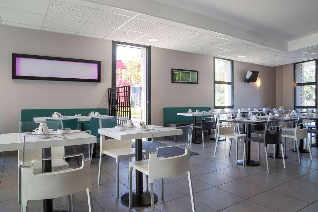 The Originals City, Hotel Novella Confort, Nantes Est Carquefou Bekvemmeligheter bilde